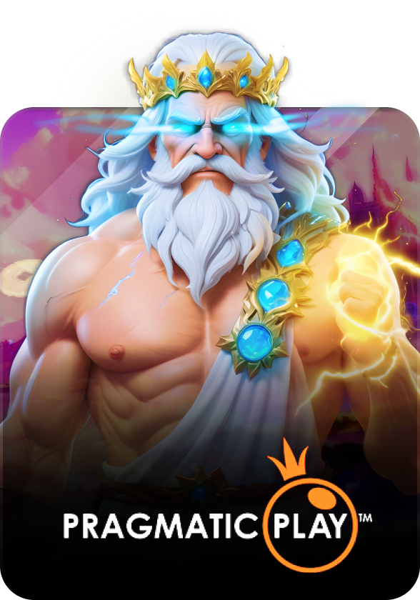 PRAGMATIC PLAY Slot